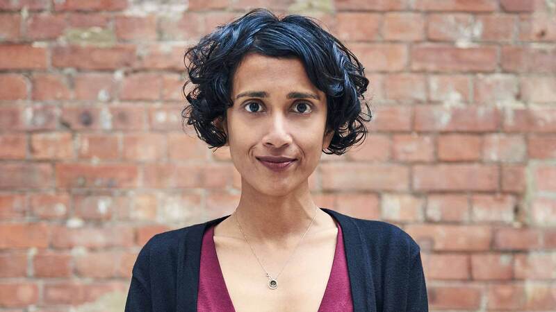 Vidisha Biswas steps down as managing director of Footnote Press