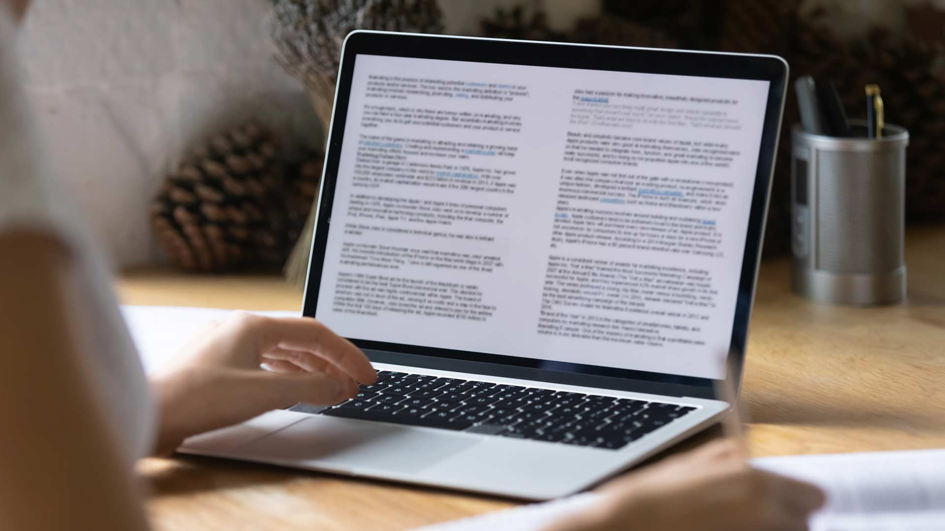Freedom of expression in publishing 'undermined by attitudes towards those with gender critical views', report claims