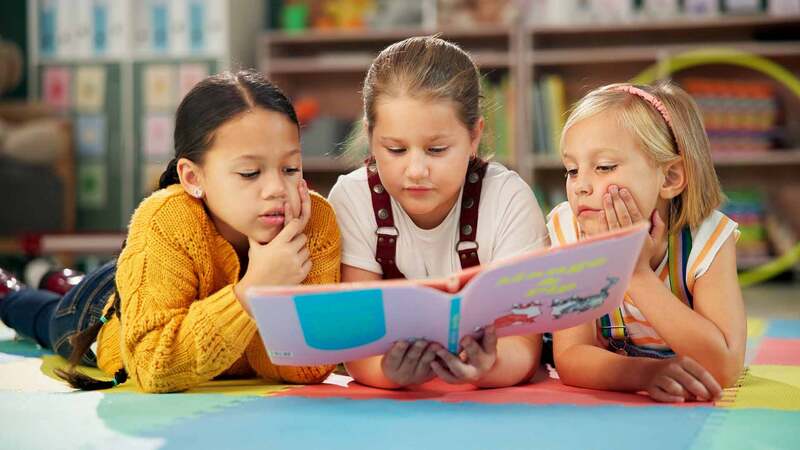 Bookselling and the literacy crisis