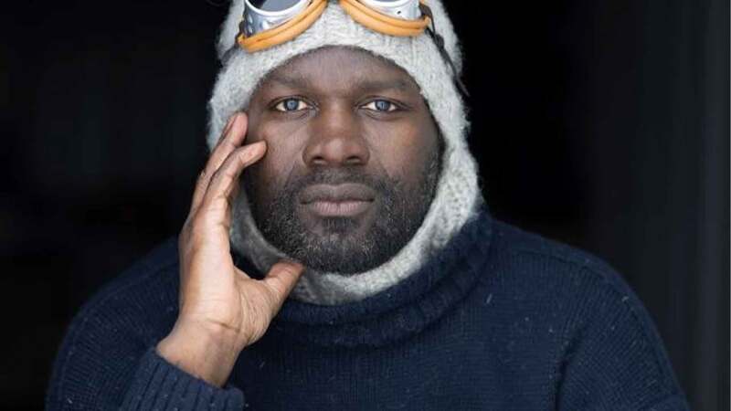 WF Howes to publish audio original by UK Chief Scout and explorer Dwayne Fields