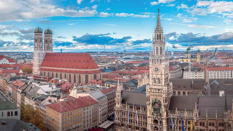 German booksellers 'positive' going into Christmas despite 'disappointing' year