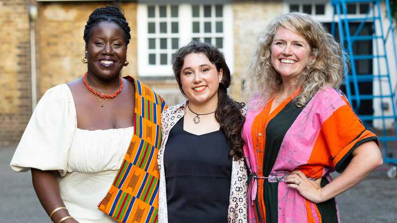 Margaret McDonald's 'deeply moving' Glasgow Boys wins Branford Boase Award