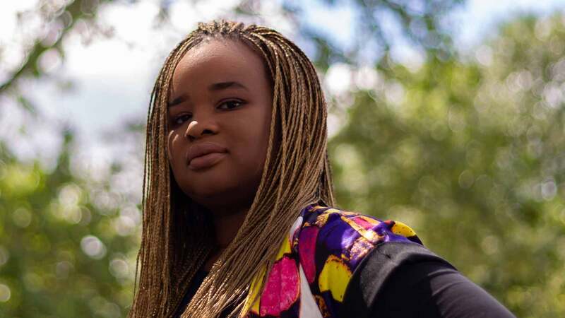 Oyinkan Braithwaite on her second novel Cursed Daughters, about a young woman determined to break a family curse