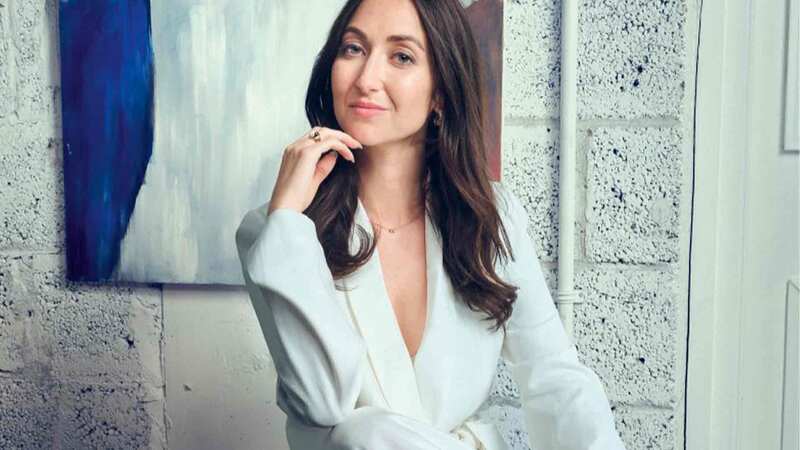 Dialogue to publish Eve Simmons' 'empowering' heartbreak memoir for the millennial age