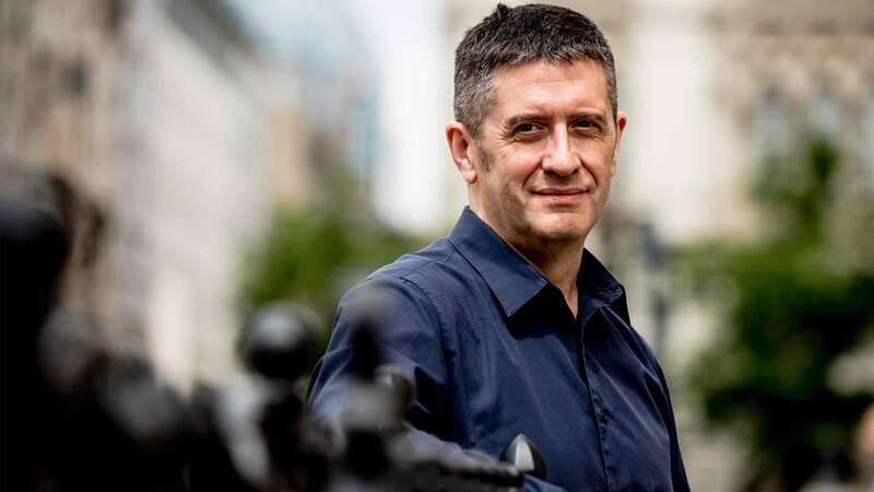 Head of Zeus acquires Adam LeBor's The Promised Land