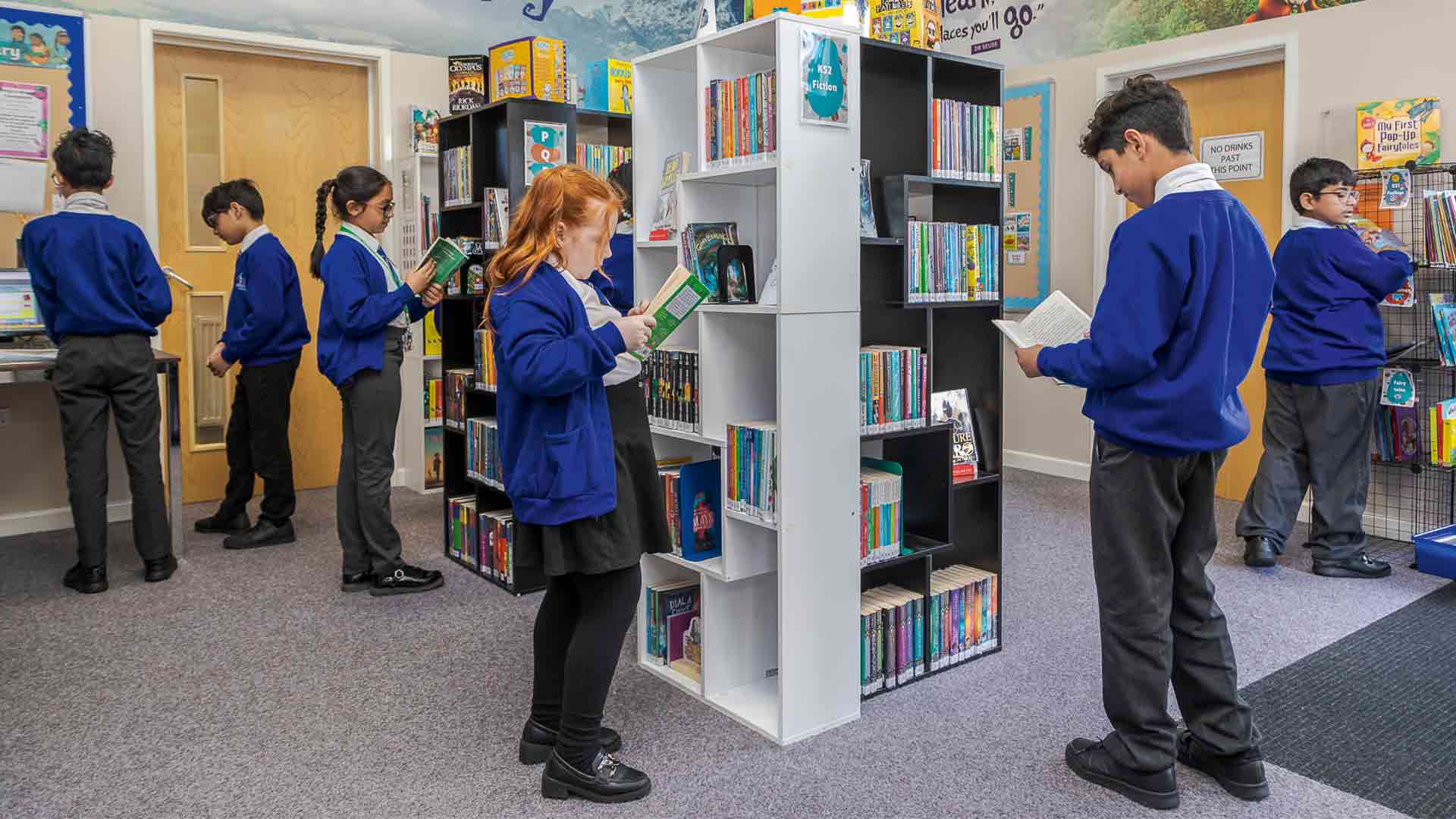 Dorrington Academy, Birmingham