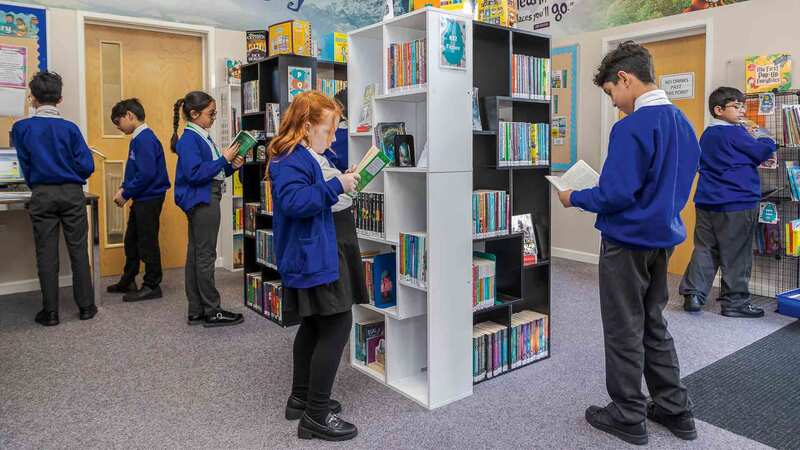 School Library Association 2025 honours lists released
