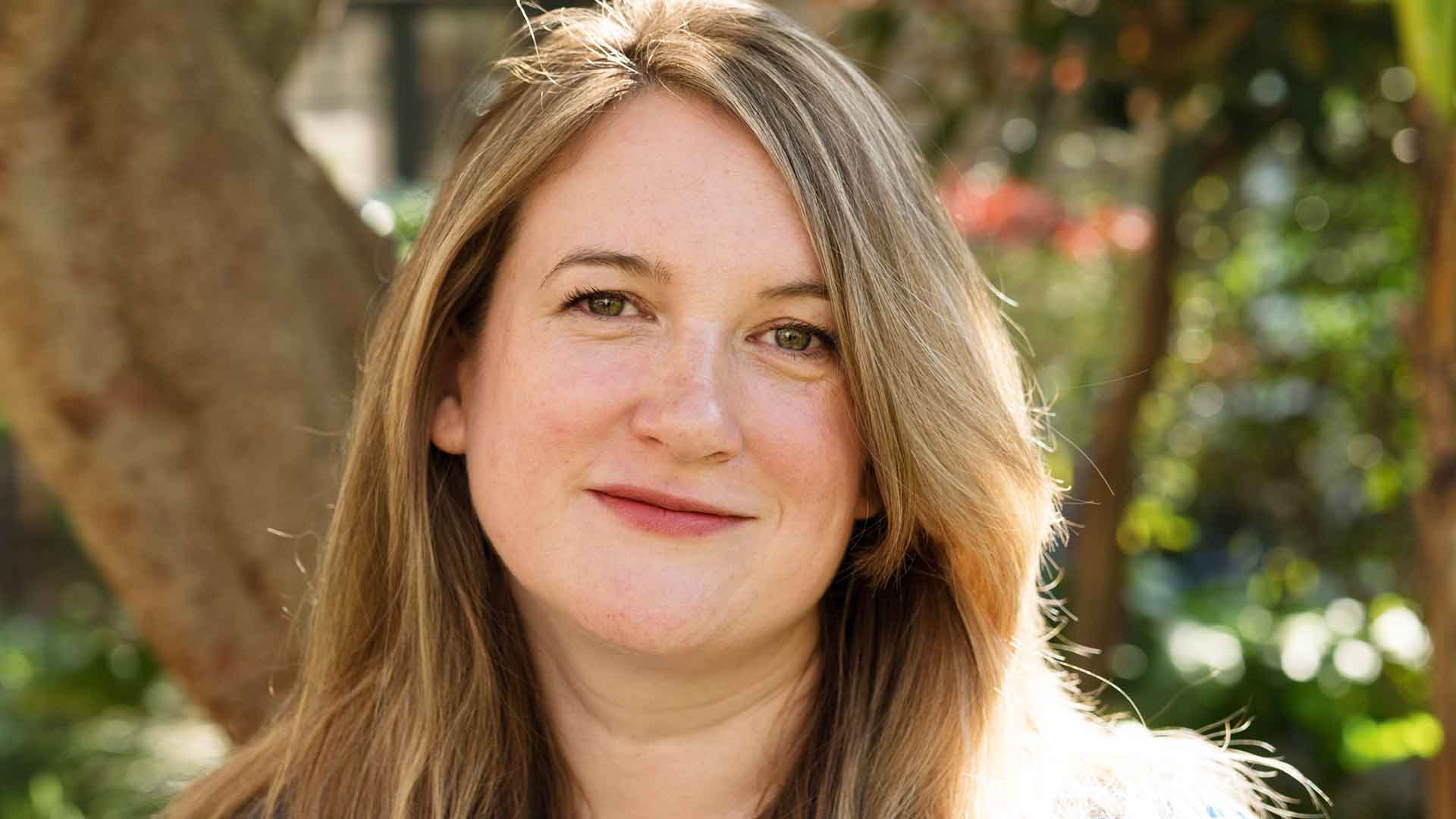 Francine Toon © Sophie Davidson Francine Toon © Sophie Davidson