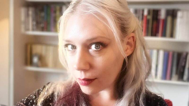 Simon & Schuster Children's Books acquires two murder mysteries from Alexandra Benedict