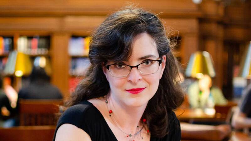 Titan snaps up Caitlin Rozakis' fantasy novel on the 'demonic' corporate world