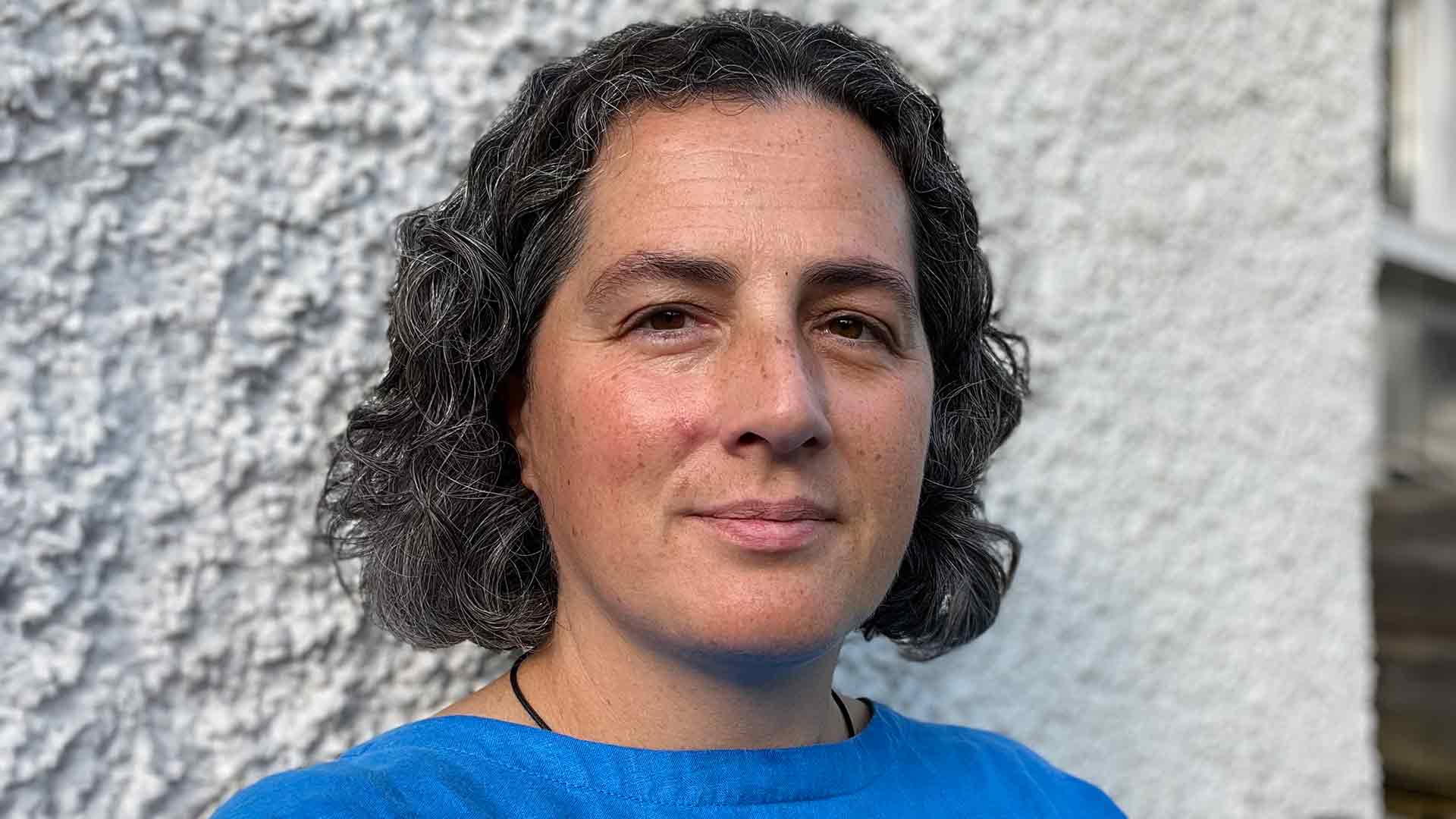 Isla Rosser-Owen