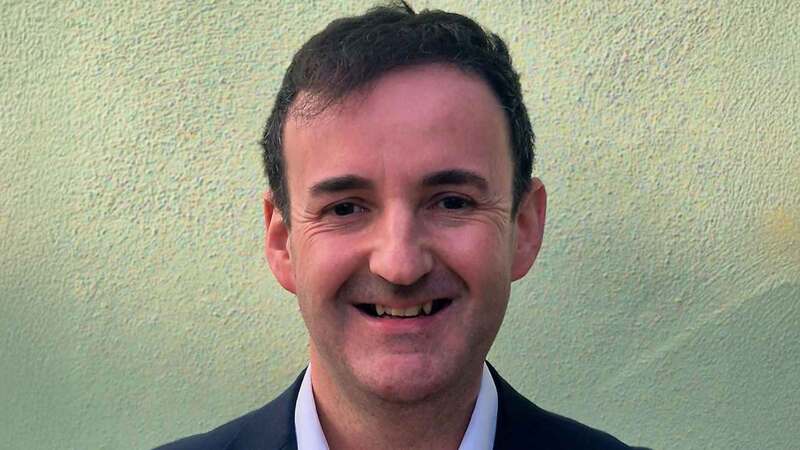 James Stephens appointed executive editor of non-fiction at KAA