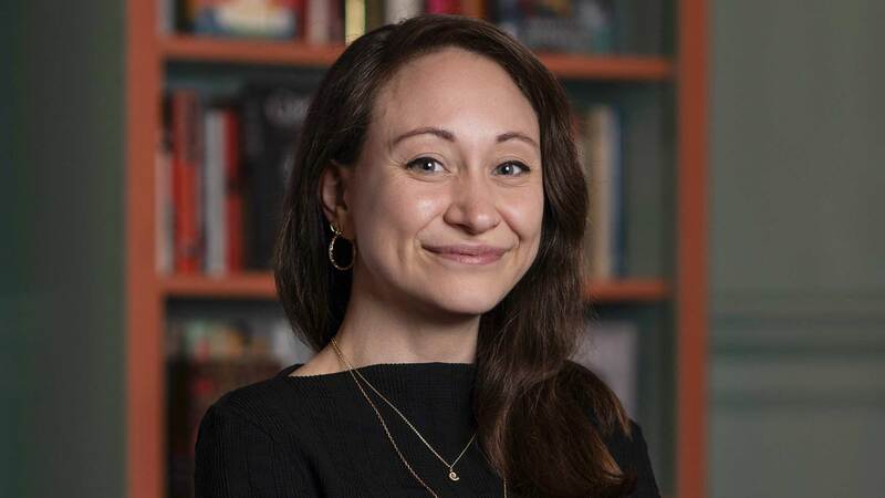 Bloomsbury Archer is the latest string to the bow of Rising Star alumna Vicky Leech Mateos