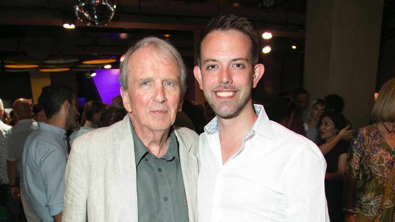 Nick Hern Books founder steps back as Matt Applewhite appointed publisher and CEO