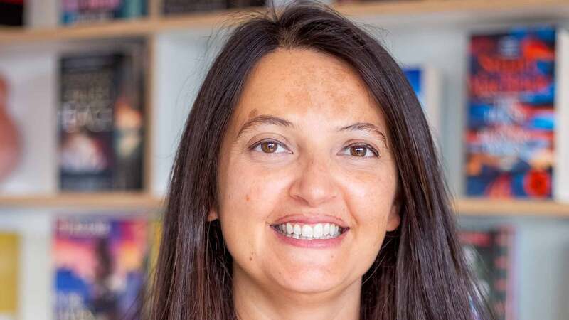 Francesca Pathak&rsquo;s path at Pan winds towards bestseller lists and breaking talent