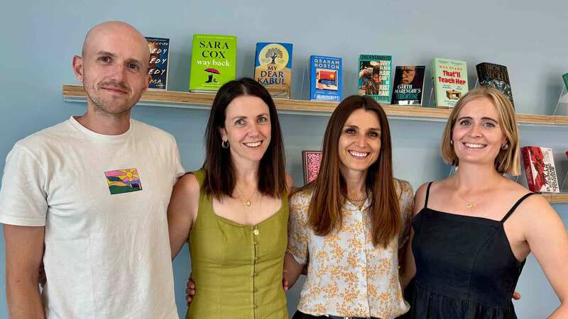 Hodder & Stoughton imprint Coronet to close with four made redundant