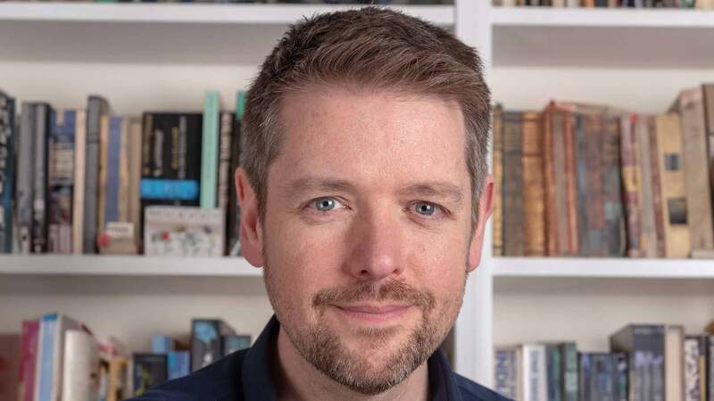 Moon + Bird acquires Alastair Chisholm's book about NASA’s Voyager 1