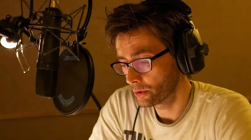 British Audio Awards launch to celebrate those bringing stories to life through sound
