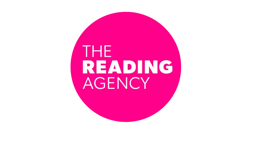 The Reading Agency The Reading Agency