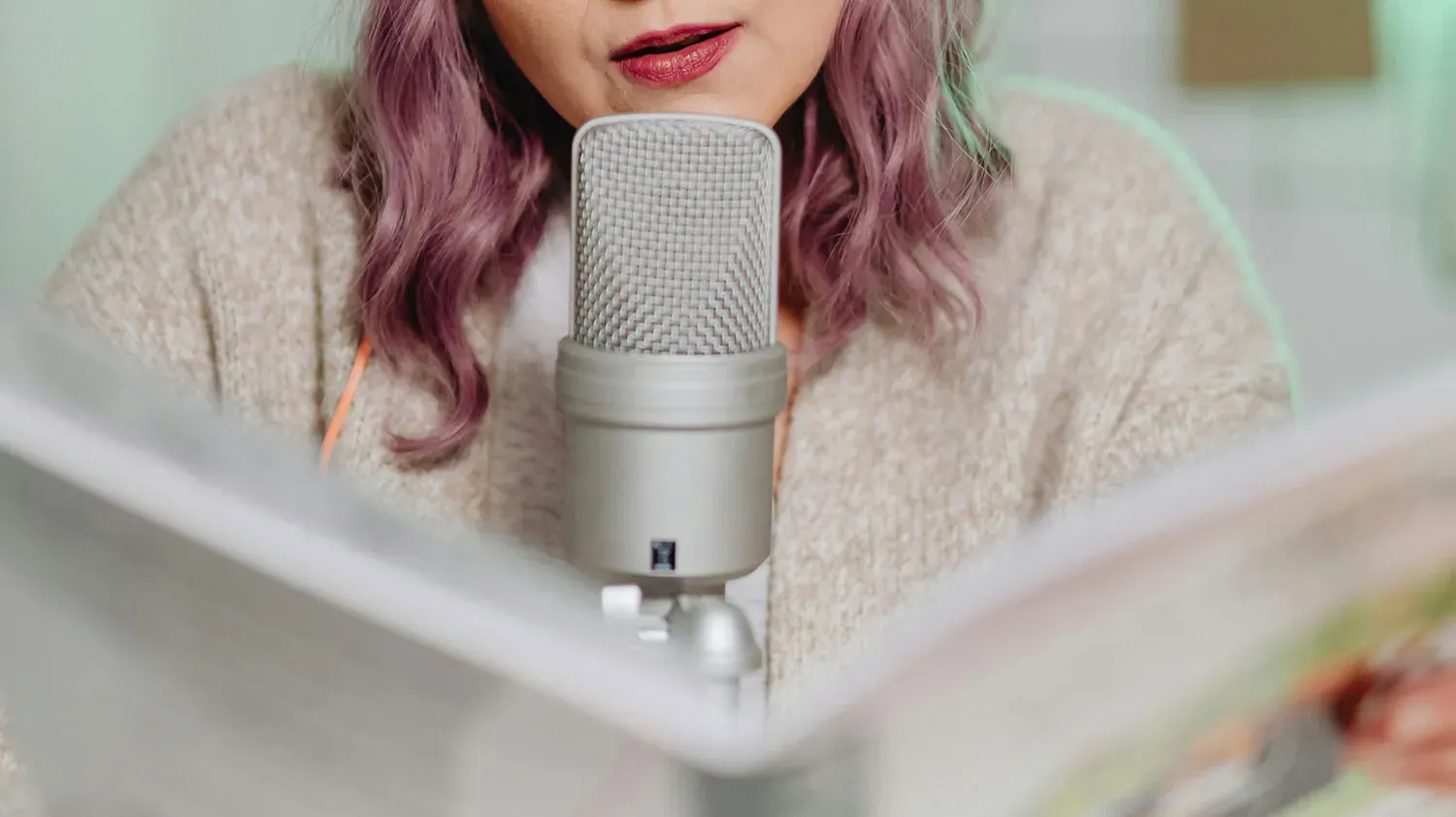 British Audio Awards launched to celebrate audiobooks and audio drama