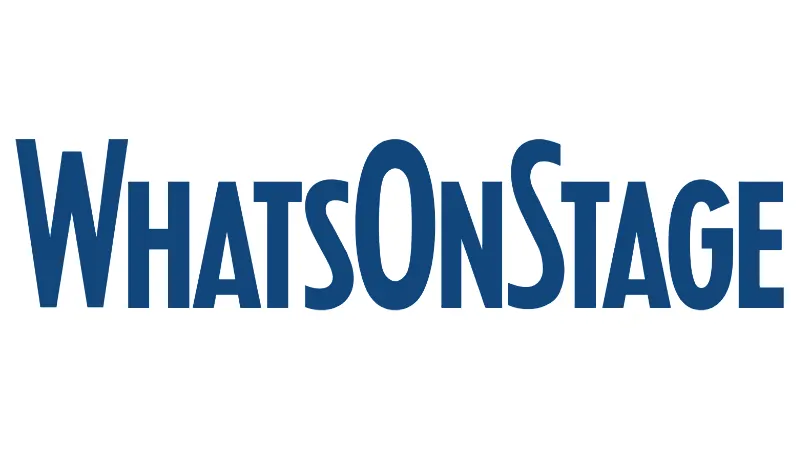 what's on stage logo