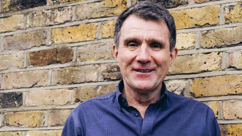 Witness Books to publish David Shukman&rsquo;s climate emergency &lsquo;real-life thriller&rsquo;