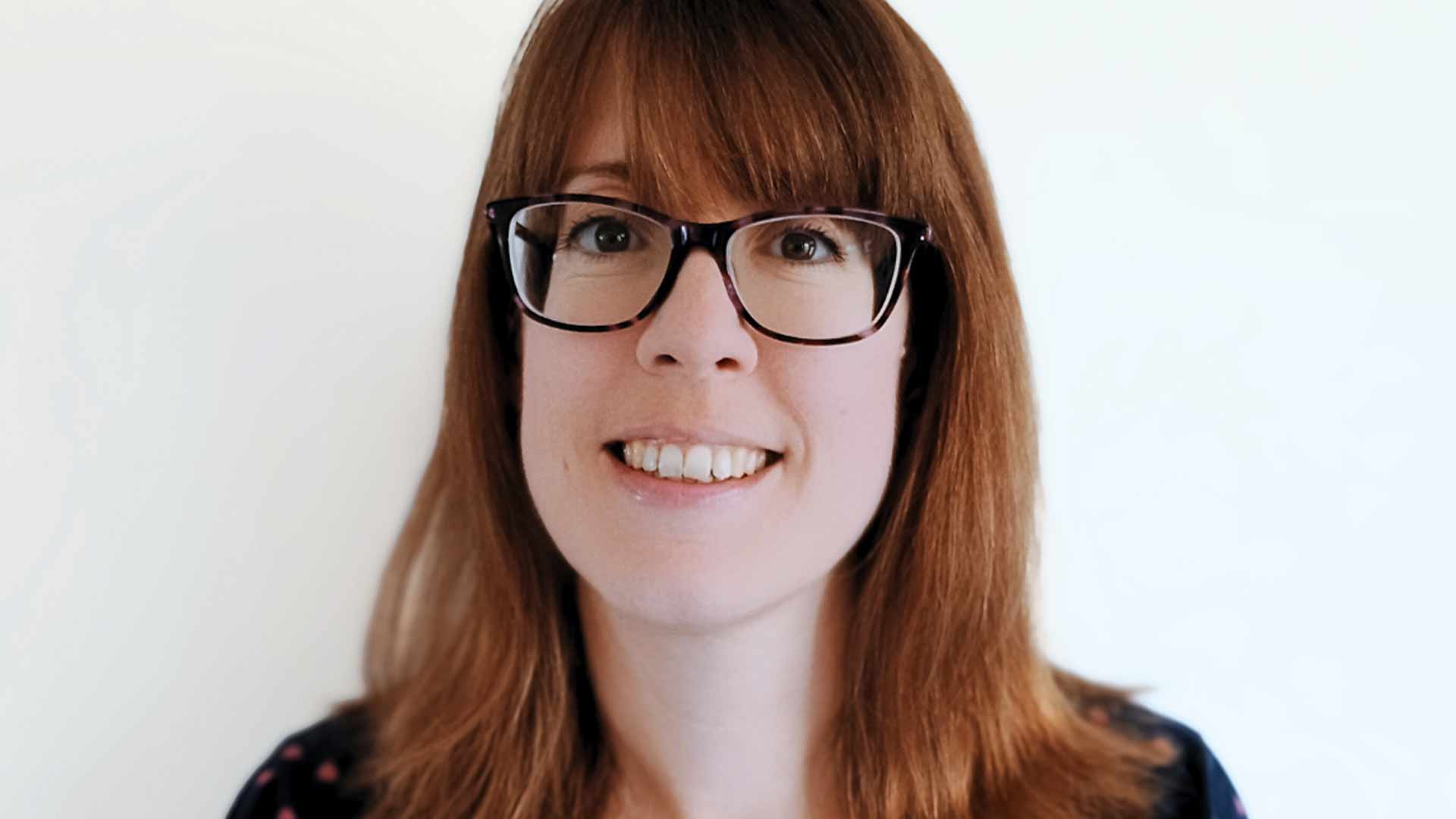 Jennifer Edgecombe