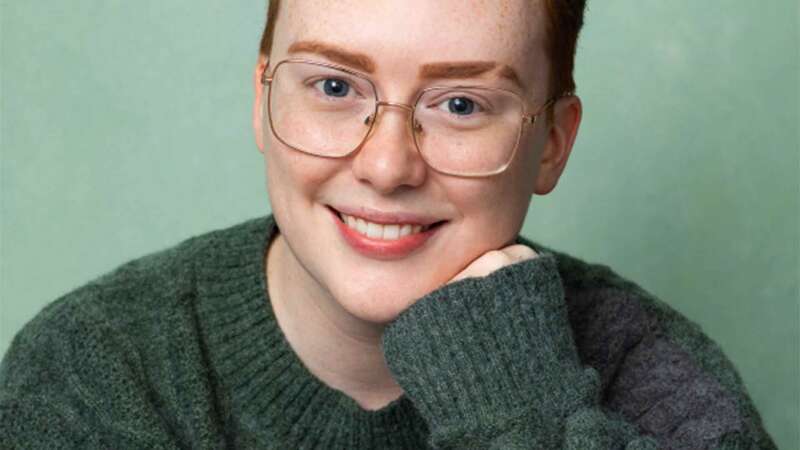 Leon Egan on their YA Book Prize-shortlisted novel, Lover Birds