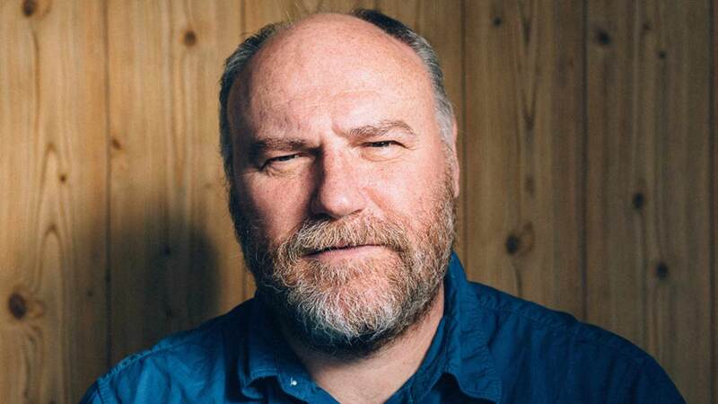 Books in the Media: Alan Parks&rsquo; &lsquo;enthralling&rsquo; new series receives attention