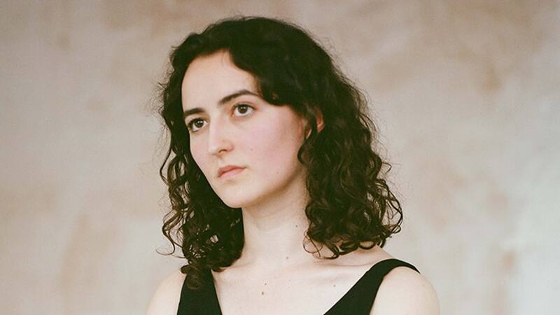 Aea Varfis-van Warmelo's debut goes to Peninsula Press in two-book deal