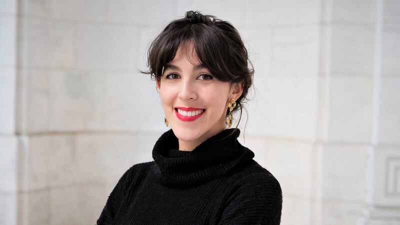 Isabel Ca&ntilde;as' historical horror romance goes to Solaris