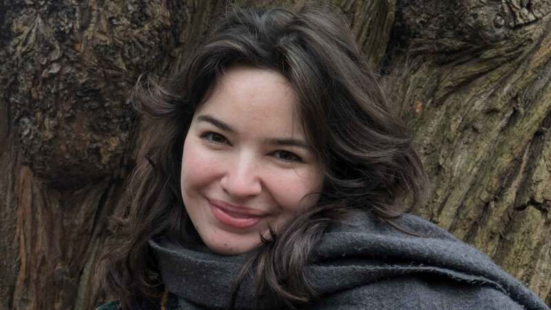 Penguin Michael Joseph's Jorgie Bain signs &lsquo;explosive&rsquo; standalone by Matt Dinniman