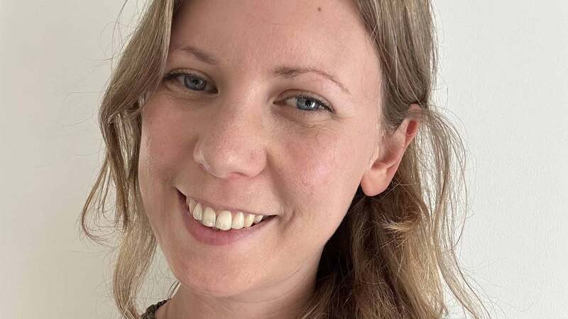 Wayward TxF snaps up Lauren Palphreyman's bestselling romantasy trilogy