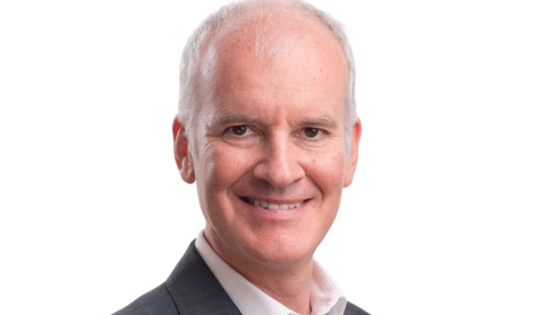 Professor Paul Gringras
