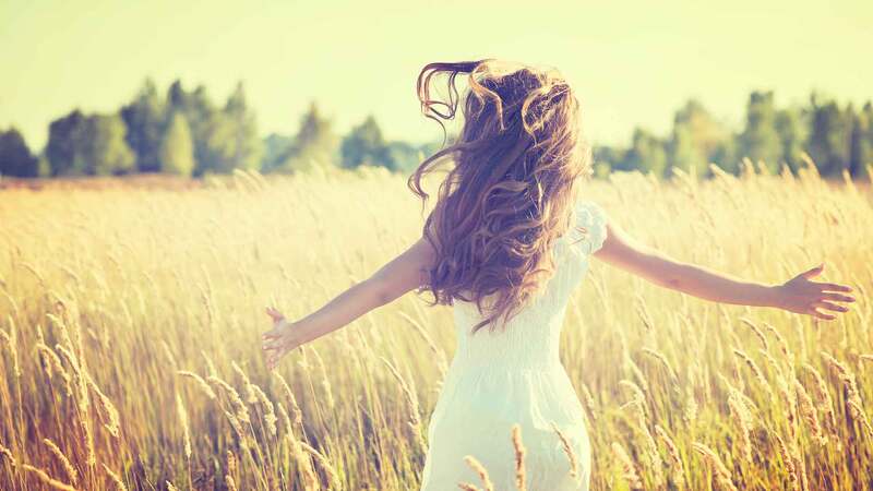 Up close and personal