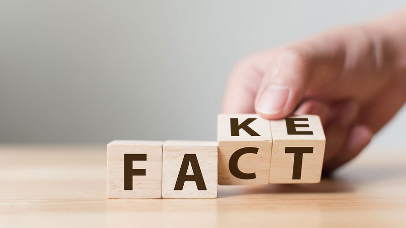 Does publishing have a truth problem?