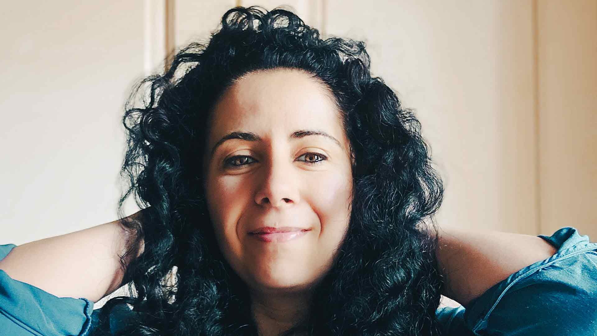 Oana Aristide