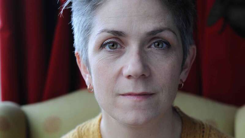 Books on Podcasts: Denise Mina in conversation about her 20th novel, The Good Liar