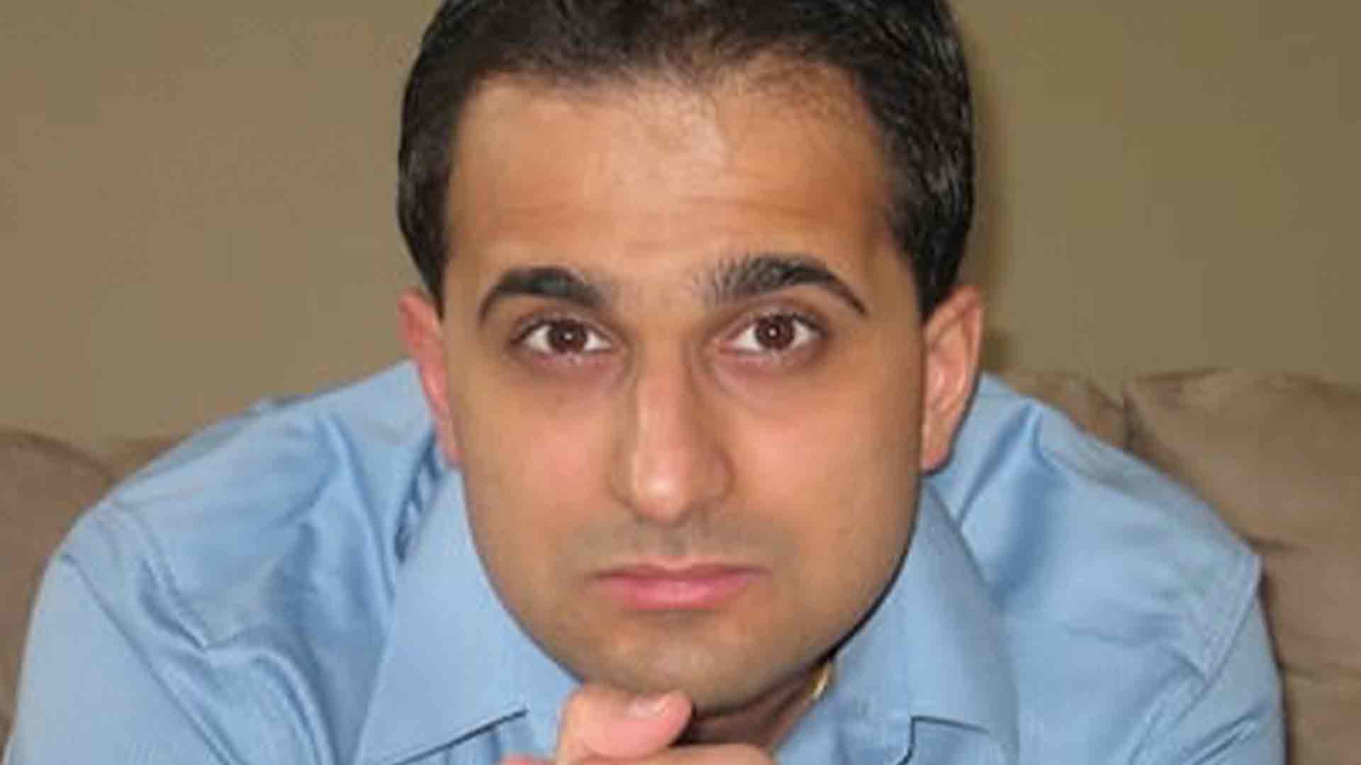Amit Majmudar Amit Majmudar