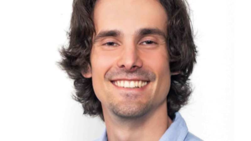 Viking's Connor Brown joins Andrew Nurnberg Associates as literary agent