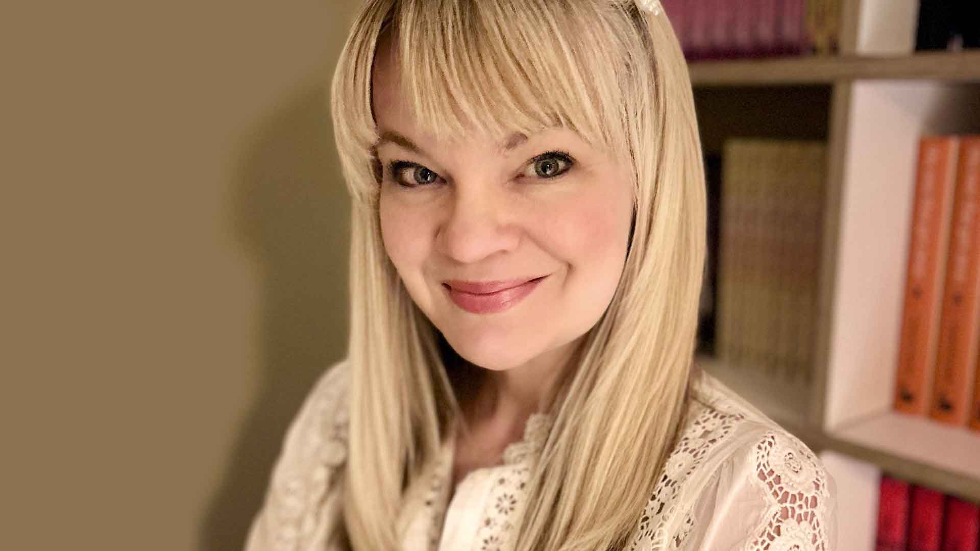 Charlotte Duckworth 