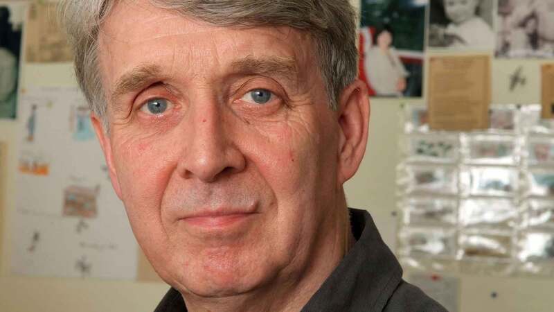 Funnybones author Allan Ahlberg dies aged 87