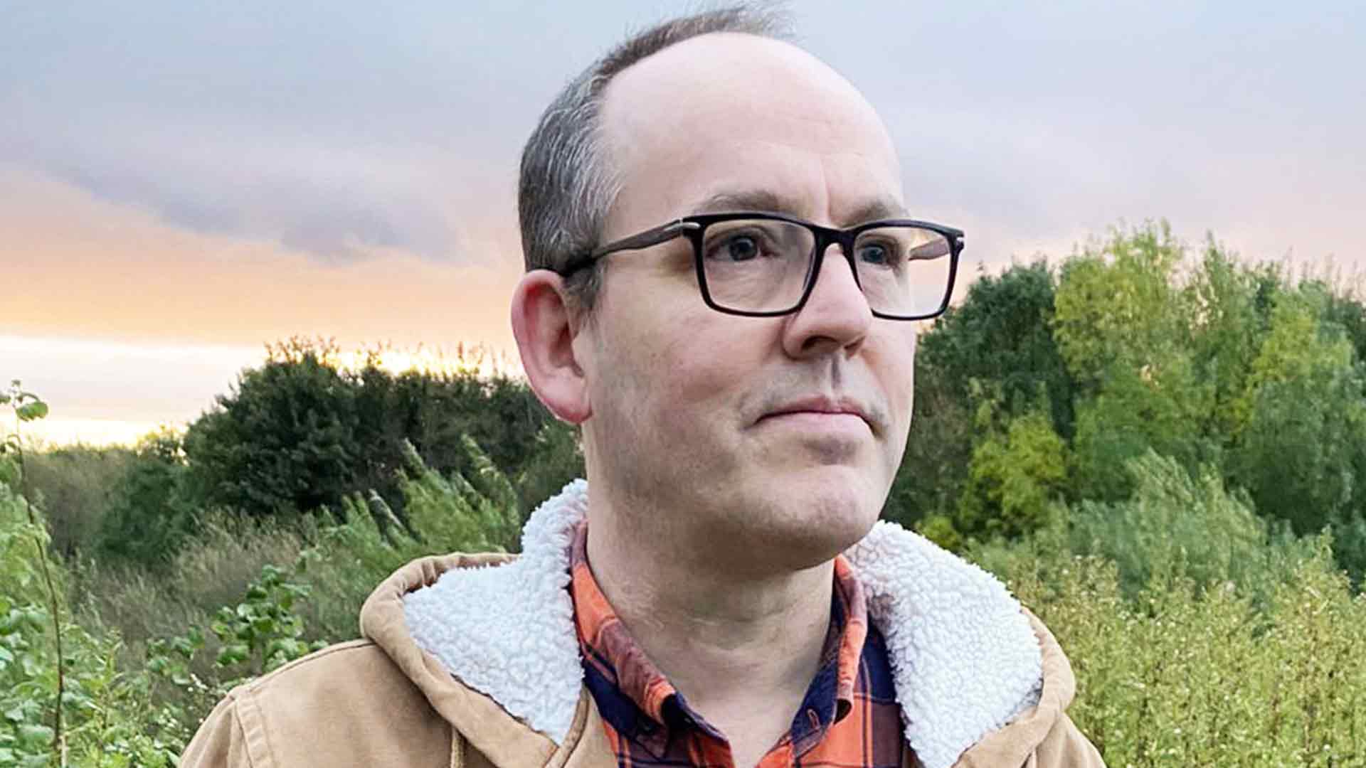 Michael Sellars