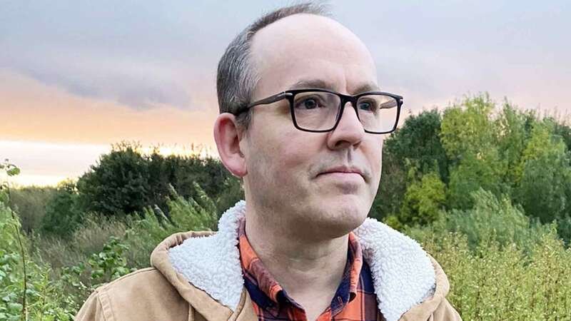 Dead Ink Books to publish Michael Sellars' 'quirky' crime and horror hybrid novel