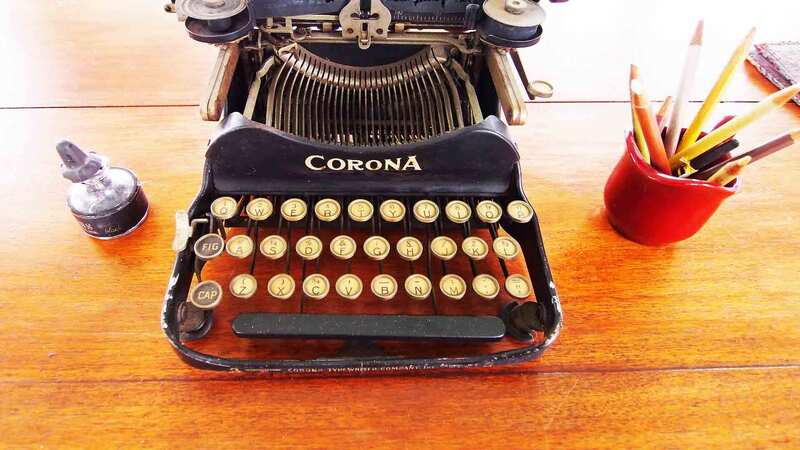 News for emerging authors: July