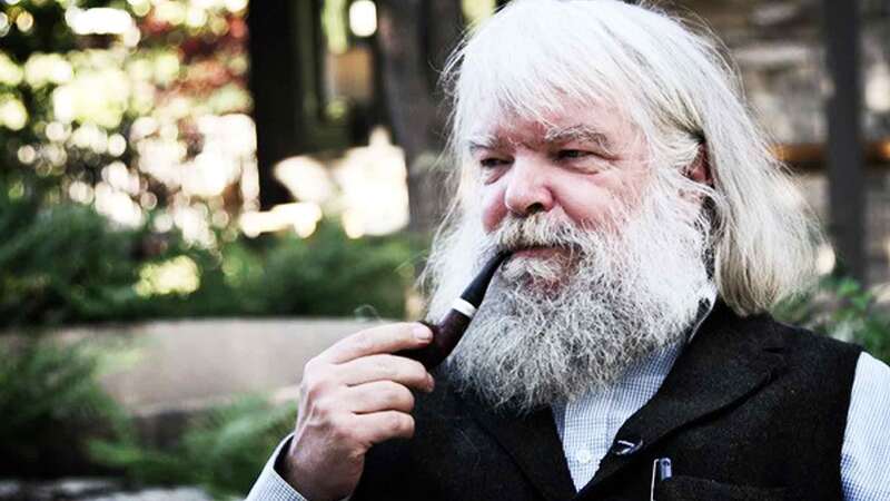 Canterbury Press to publish poet Malcolm Guite's 'magnum opus'