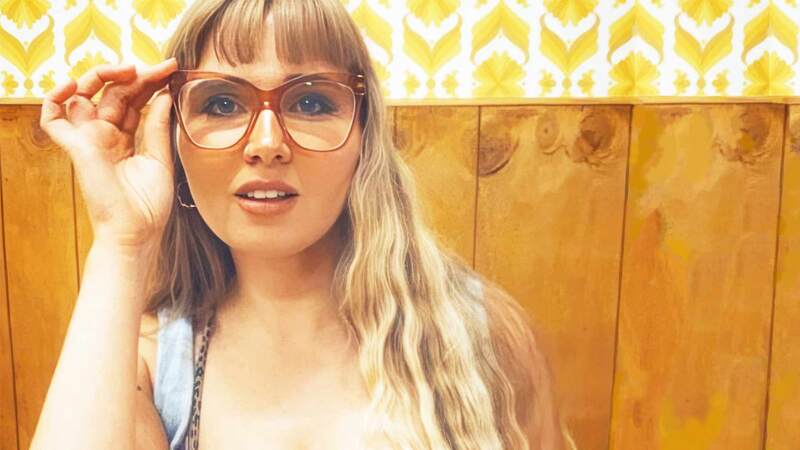 Titan signs 'searing take' on haunted house debut from Ro Hollinrake