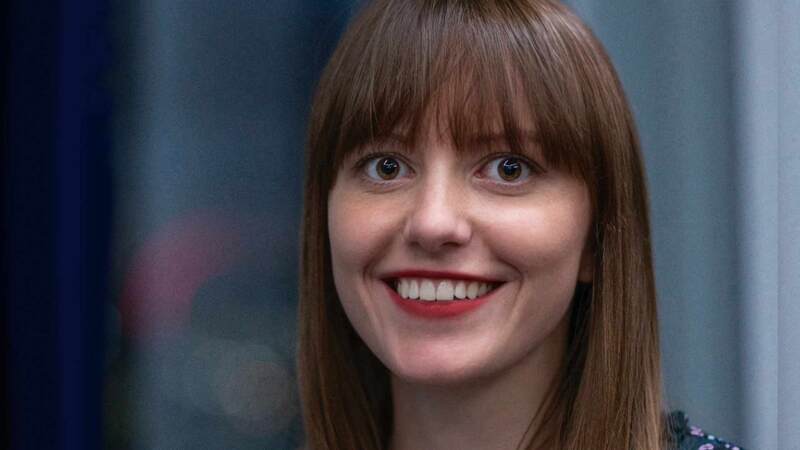 Phoebe Morgan joins Simon & Schuster UK as executive publisher for commercial fiction