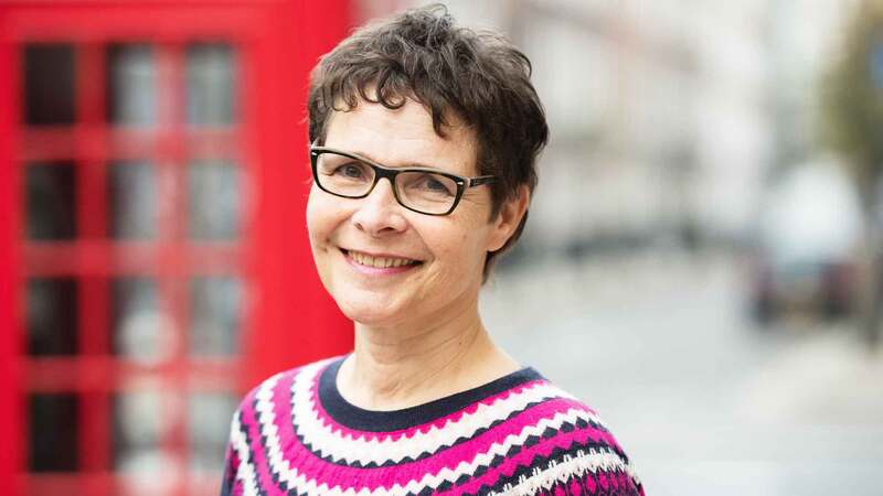 Flint Books to publish Amanda Tuke's 'revelatory' journey into Britain's cities
