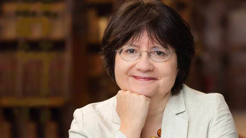 OUP to publish first literary history of silence by Kate McLoughlin